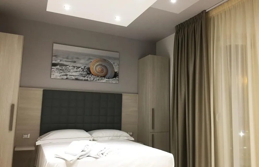 B&B Bella Costa - lungomare Porto Cesareo-1